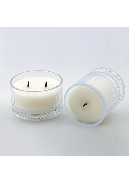 Dy Candle Atelier 2 Li Riva Mum Set