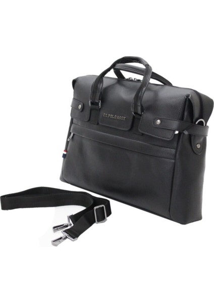 Plevr 21570 Omuz Askılı, Taşıma Kulplu Evrak Çantası, Seyahat Çantası