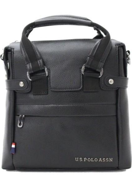 Deri Evrak Çantası Siyah PLEVR21571 fiyatları