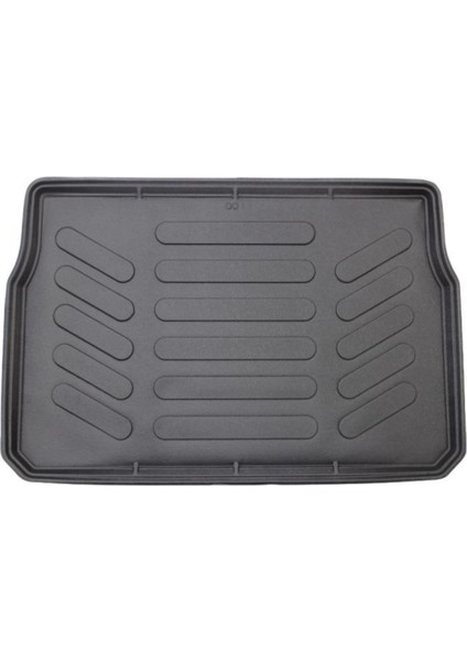 Renault Clio 4 2012 Sonrası Bagaj Paspası Havuzu