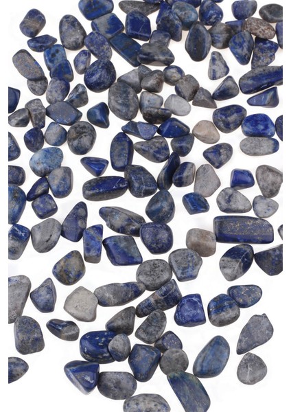 Doğal Ham Lapis Taşı ( 50 gr Paket ) - KT0473