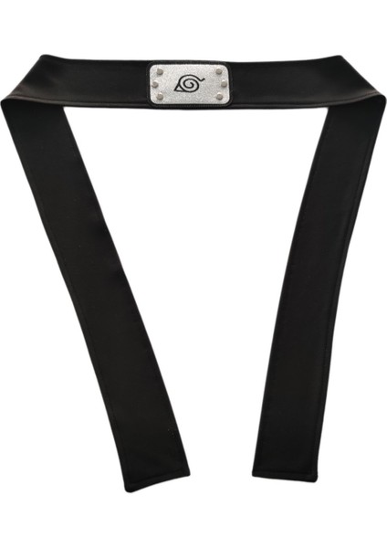 Naruto Uzumaki Alın Bandı