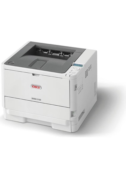 Okı 45762042 ES5112 Mono Lazer Printer N22501B