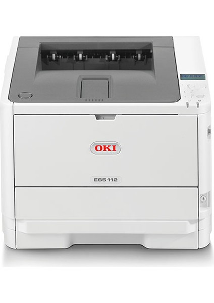 Okı 45762042 ES5112 Mono Lazer Printer N22501B