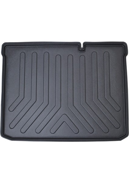 Ford Puma 2022 Model Bagaj Havuzu