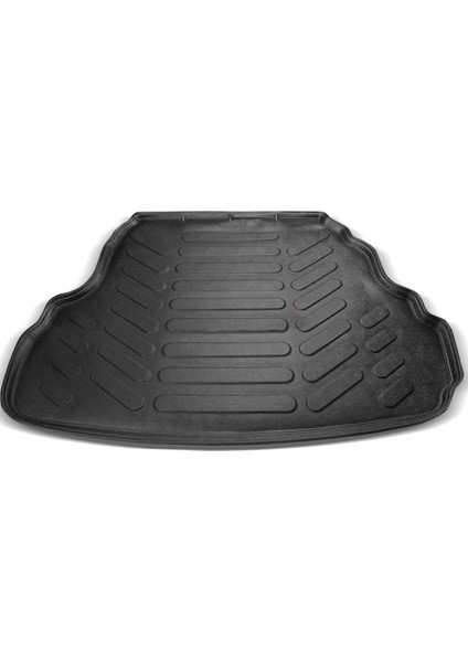 Honda City 2007 Model Bagaj Havuzu