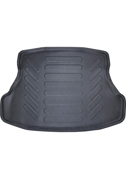 Honda Civic Sedan 2014 Model Bagaj Havuzu