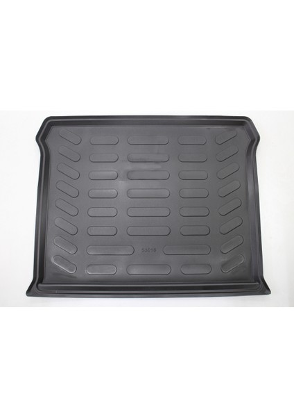 Fiat Doblo 2014 Model Bagaj Havuzu