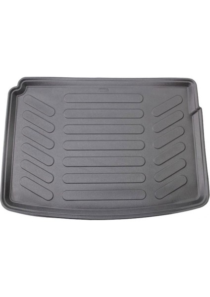 Fiat Fiorino Combi 2016 Model Bagaj Havuzu