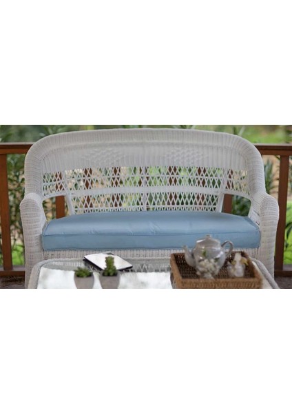 Istikbal Rattan Bahçe Takımı - Beyaz indirimleri