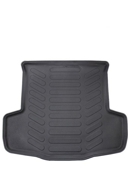 Fiat Linea 2014 Model Bagaj Havuzu