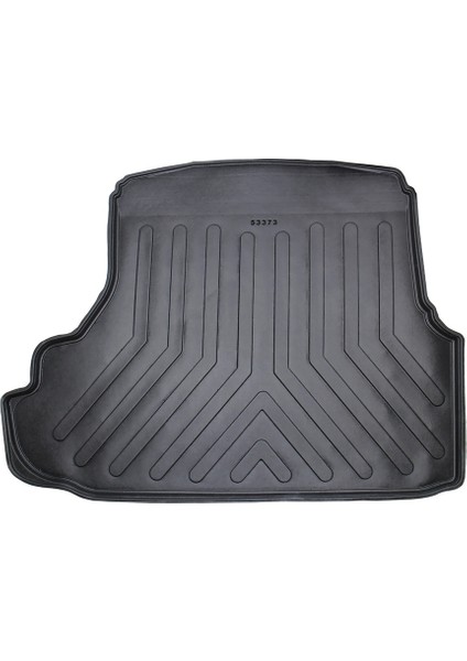 Mercedes C Serisi W202 1993 Model Bagaj Havuzu