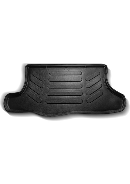 Ford Fusion 2003 Model Bagaj Havuzu