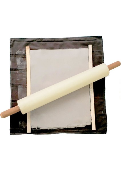 Çamur Açma Merdanesi 80 cm modelleri