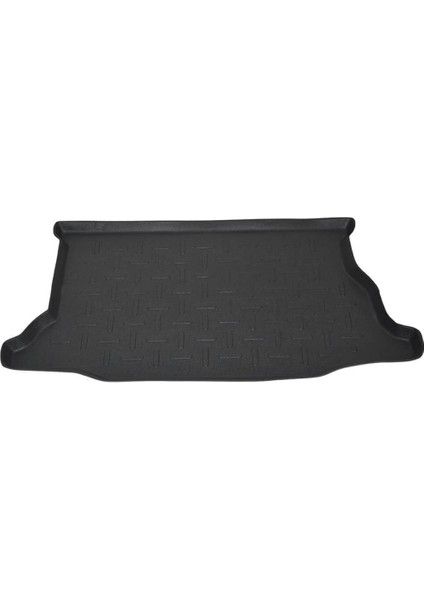 Honda Jazz 2004 Model Bagaj Havuzu