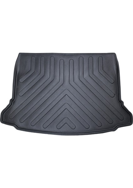 Mercedes A Serisi W177 Hb Cepli 2021 Model Bagaj Havuzu