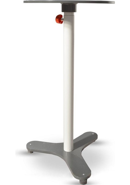 Ayaklı Turnet Tekerli 30 cm