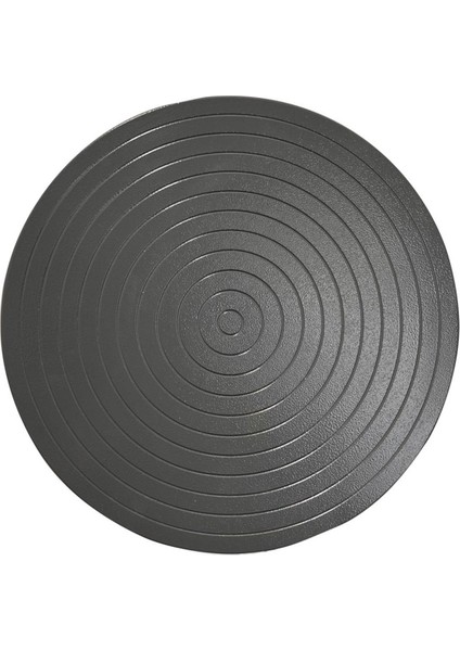 Ayaklı Turnet Tekerli 30 cm