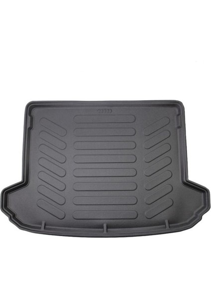 Kia Sportage R 2021 Model Bagaj Havuzu