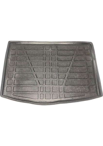 Kia Stonic 2021 Model Bagaj Havuzu