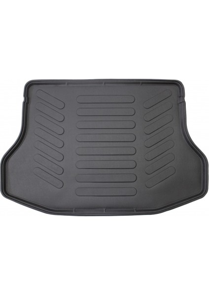 Kia Sorento 2007 Model Bagaj Havuzu