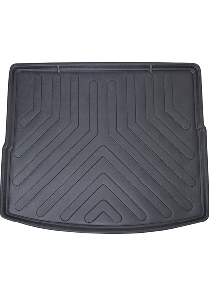 Land Rover Freelander 2 2008 Model Bagaj Havuzu