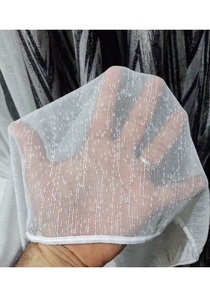 Issa Tül Perde Şantuk Keten Sık Pile 1/3 fiyatları