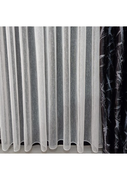 Issa Tül Perde Şantuk Keten Sık Pile 1/3 fırsatları