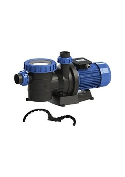 SMH120 Havuz Pompa 1.2hp 2'' - Elektrikli Monofaze
