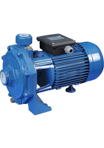 SMKT300/2 Su Motoru 3hp 2'' - Elektrikli Trifaze Çift Kademeli