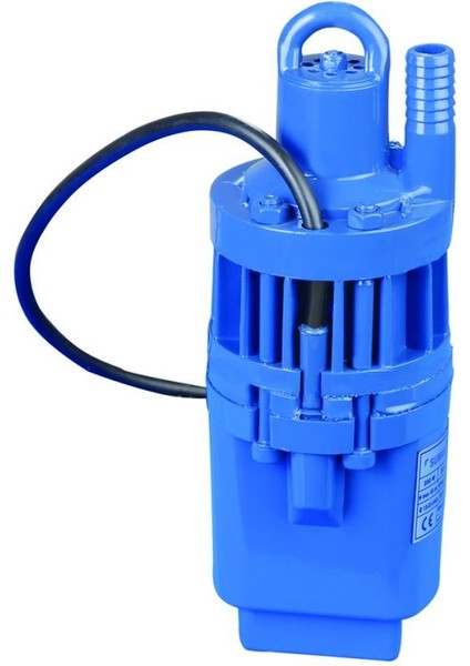 Sd2 30 Dalğıç Pompa 250W 1/2'' - Temiz Su