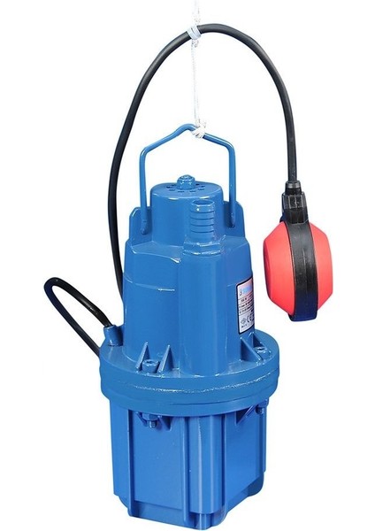 Sdf3 10 Dalğıç Pompa 350W 3/4'' - Temiz Su