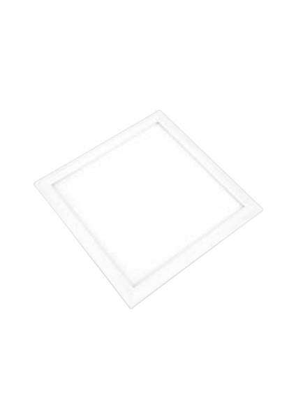 CT-5280 25W 6500K (30X30)LED Panel Armatür (Beyaz Işık) Cata