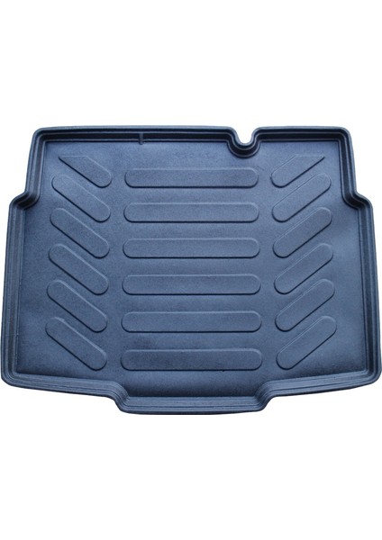 Opel Crossland 2018 Model Alt Bagaj Havuzu