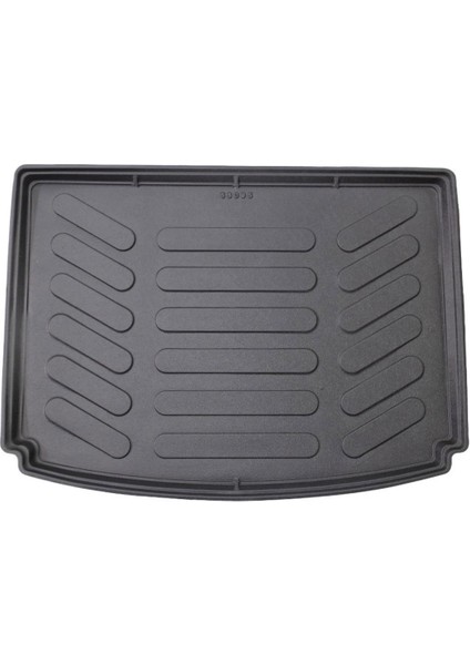 Fiat Punto Evo 2013 Model Bagaj Havuzu