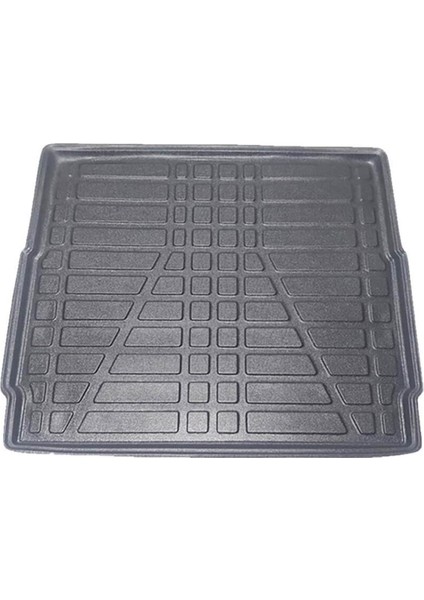 Opel Grandland 2020 Model Üst Bagaj Havuzu