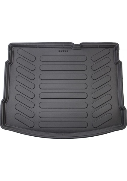 Nissan Qashqai 2009 Model Bagaj Havuzu