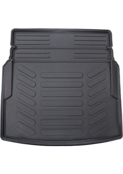 Mercedes E Serisi W212 2012 Model Rampalı Bagaj Havuzu