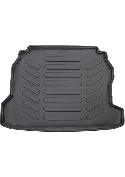 Opel Astra Sedan 1998 Model Bagaj Havuzu