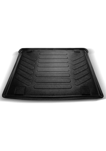 Opel Combo 2014 Model Bagaj Havuzu