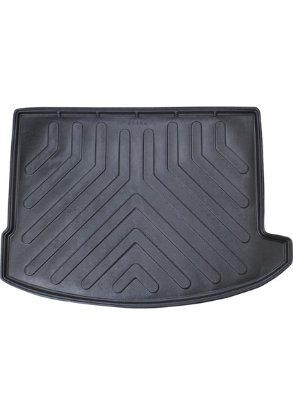 Mini Countryman 2021 Model Bagaj Havuzu