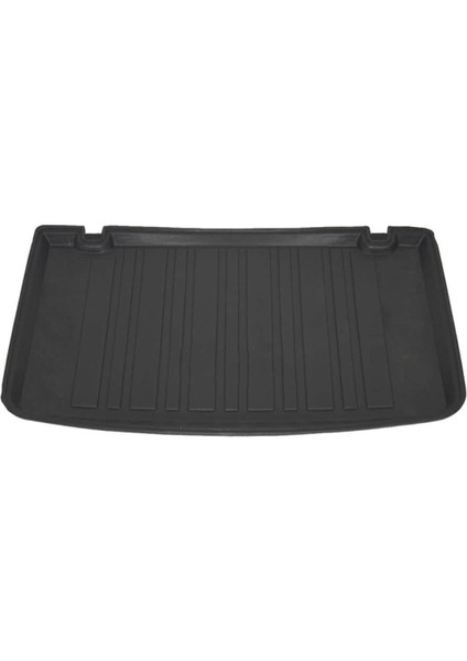 Renault Clio 5 2021 Model 5 Koltuk Bagaj Havuzu