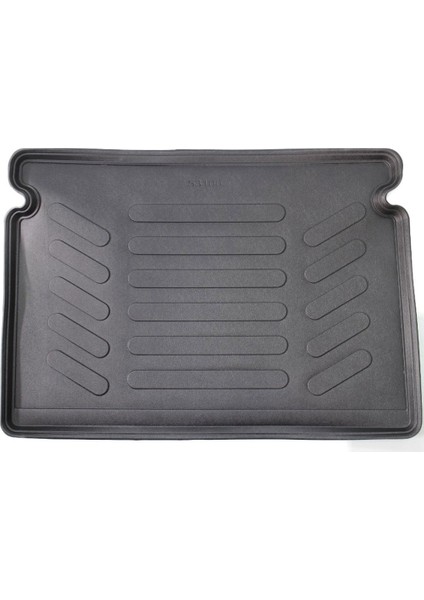 Renault Kanooo Multix 2017 Model Bagaj Havuzu