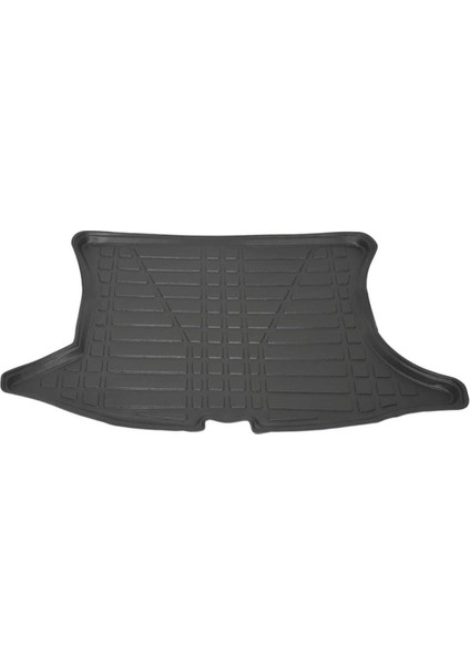 Seat Altea Xl 2006 Model Bagaj Havuzu