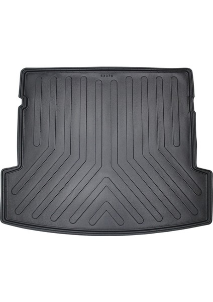 Renault Megane 1 2000 Model Bagaj Havuzu