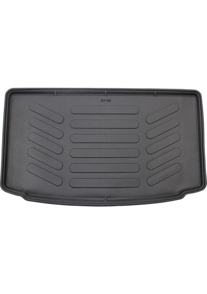 Peugeot 206 Hb 2003 Model Bagaj Havuzu