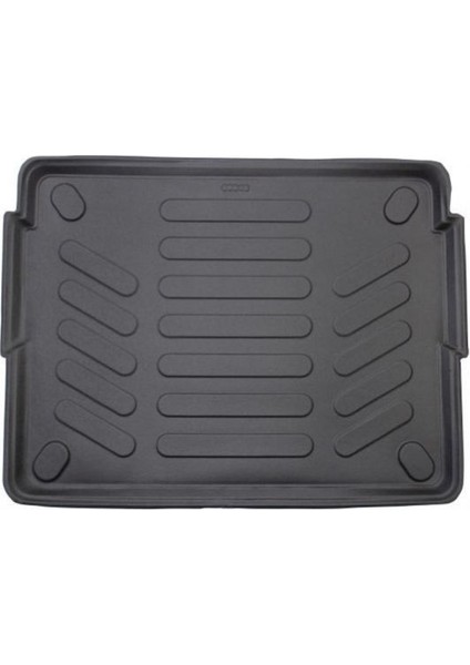 Peugeot 3008 2009 Model Bagaj Havuzu