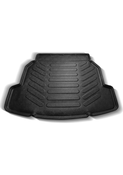 Renault Latitude 2013 Model Bagaj Havuzu