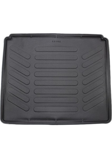 Peugeot 407 Stw 2009 Model Bagaj Havuzu