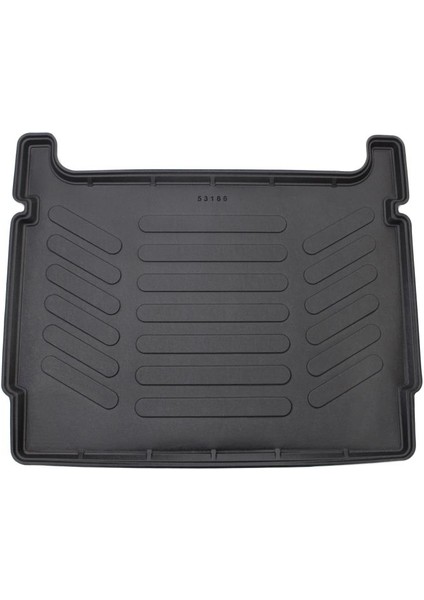 Peugeot 5008 Crossover 2016 Model Bagaj Havuzu